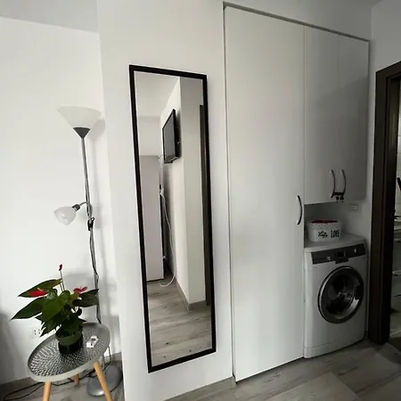 Apartament Apartament Porto Torres Cherry-Red *